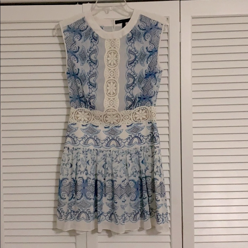 [BCBGMaxAzria] dress size 2
